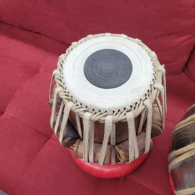 Bharat Music House Tabla Set image 4