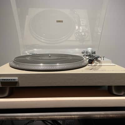 Pioneer PL-518 Quick Start & Auto Return image 11