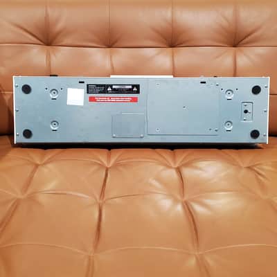Korg M3-M XPanded + EXB Radias MMT synth piano Karma sound module sampler M3M Expanded White M3-M image 7