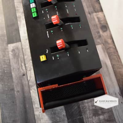 EMT 250 :: 1976 :: Vintage Reverb, Delay, Echo image 23