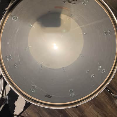Immagine Gretsch Broadkaster - Mardi gras finish - 6