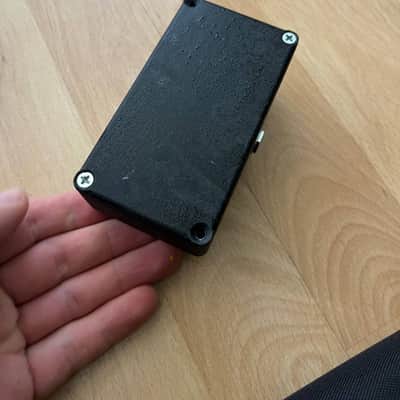 MXR M132 Super Comp 2004 - Present - Black image 6