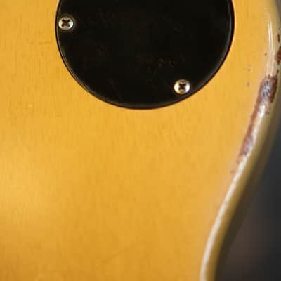 Gibson Les Paul Special 1958 All Original Rare Model image 13