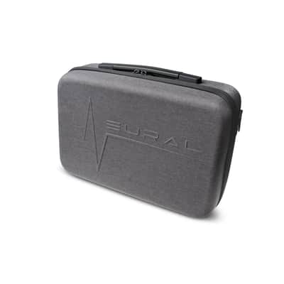 Neural DSP Quad Cortex Padded Gig Travel Case image 2