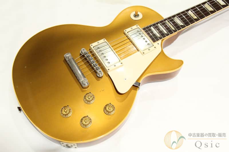 [SALE!!] Gibson Custom Shop 1957 Les Paul Reissue (LPR-7) image 1
