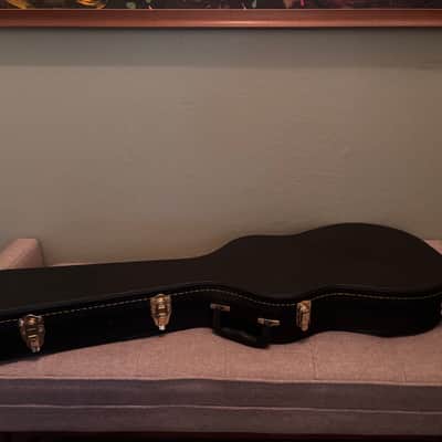 Gretsch G6121 Roundup 1999 MIJ Western Maple Stain image 17