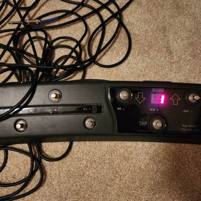 Hughes & Kettner Grandmeister Deluxe 40 2021 - Black image 4