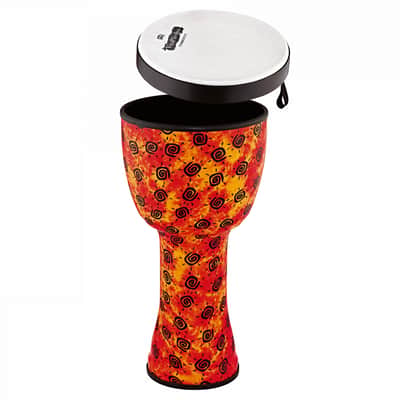 Meinl Drum Circle Djembe Pop Off 8'' image 2
