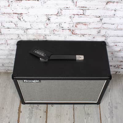Mesa Boogie Fillmore 8ohm 1x12" Guitar Amplifier Cabinet - USED image 2