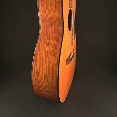 1970 Martin 00-21 Acoustic Guitar image 3