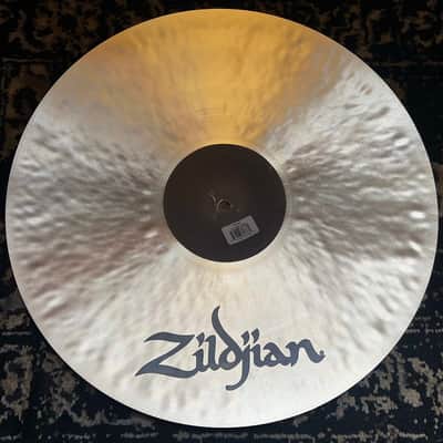 Zildjian 18" K Series Sweet Crash Cymbal image 3