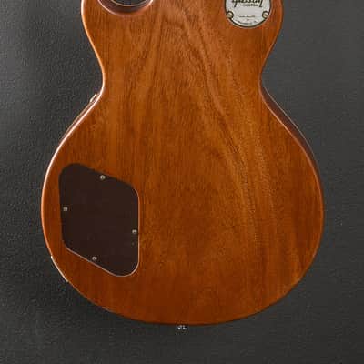 Gibson Custom Shop 1956 Les Paul Goldtop Reissue - VOS image 4
