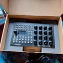 Erica Synths Black Sequencer Eurorack Module 2014 - 2020 - Black