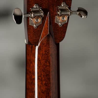 Collings D2H Traditional image 12