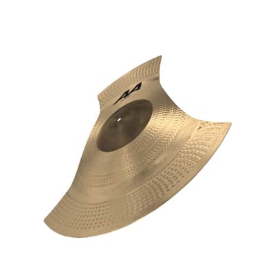 Sabian 21" AA Manta Ray Chinese Cymbal image 2