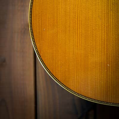 Pre-War Dreadnought Herringbone image 14