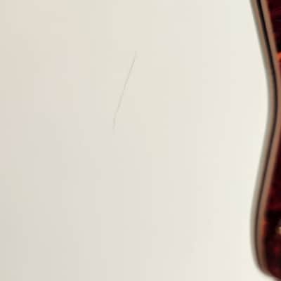 Squier Classic Vibe '70s Jaguar Sonic Blue New Strings & Set Up 6/10/25 image 9