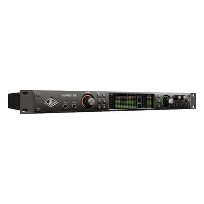 Universal Audio Apollo x8 Thunderbolt 3 Audio Interface