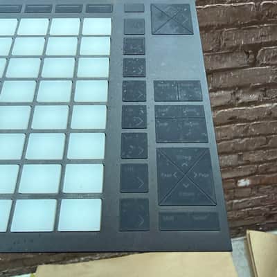 Ableton Push 2 MIDI Controller for Ableton Live w/ Power Supply, USB Cable & Original Box image 7