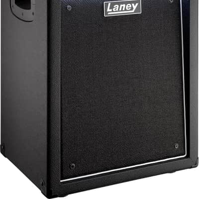 Laney LFR-110 250-watt 1 x 10-inch Guitar Speaker Cabinet image 2