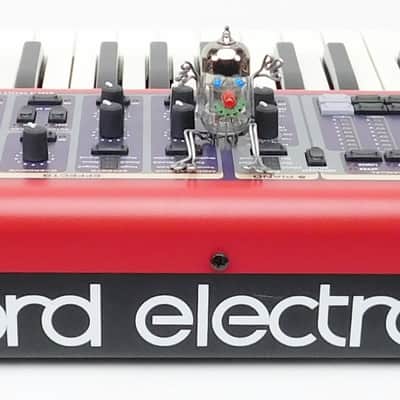 Clavia Nord Electro 2 Sixty One Synthesizer + Top Zustand + 2Jahre Garantie image 9