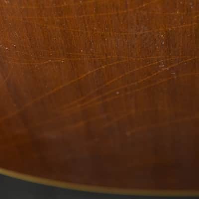 Gibson Murphy Lab 1955 J-45 Reissue Light Aged Vintage Sunburst image 10