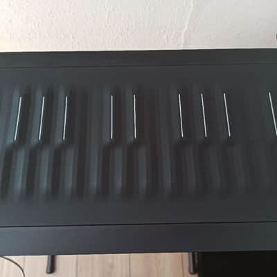 ROLI Seaboard RISE 49 MK1 (Mint / Factory Condition) with Original Boxes & Dedicated ROLI Hard Case image 5