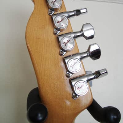 1983 Squier Bullet H2 MIJ image 6