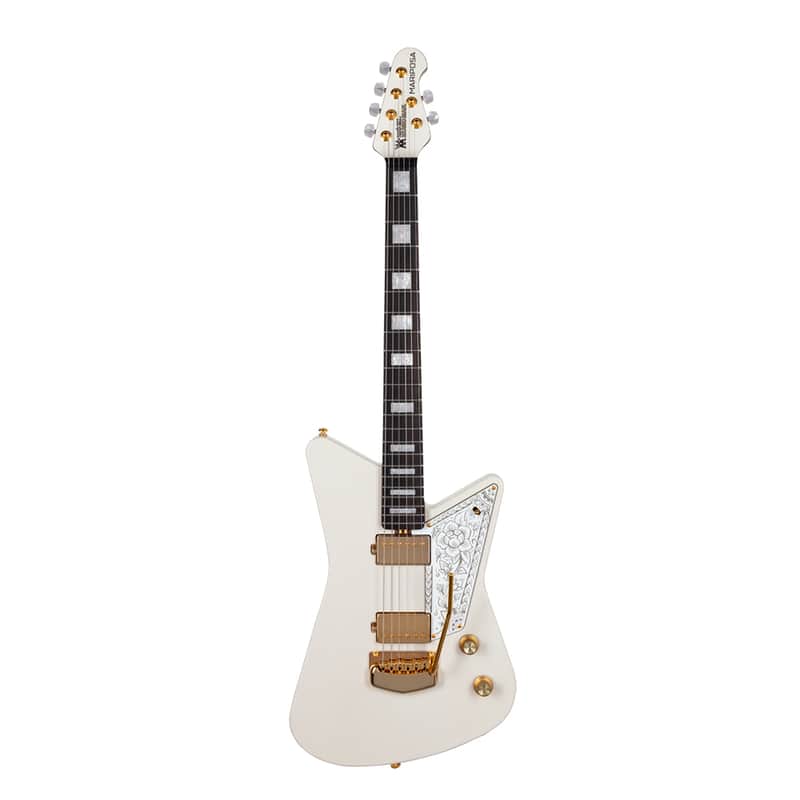 Ernie Ball Music Man Mariposa image 4