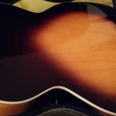 Epiphone Emperor Regent 2001 VS image 5