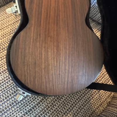 Compass Rose Spruce and Indian Rosewood Tenor - Satin image 6