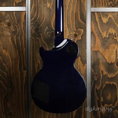 Gibson Les Paul Studio Session Cobalt Burst image 7
