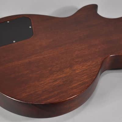 2006 Gibson Les Paul Studio Faded Walnut w/OHSC image 13