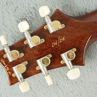 2010 PRS 25th Anniversary DGT Limited Edition #24/25 + OHSC image 18