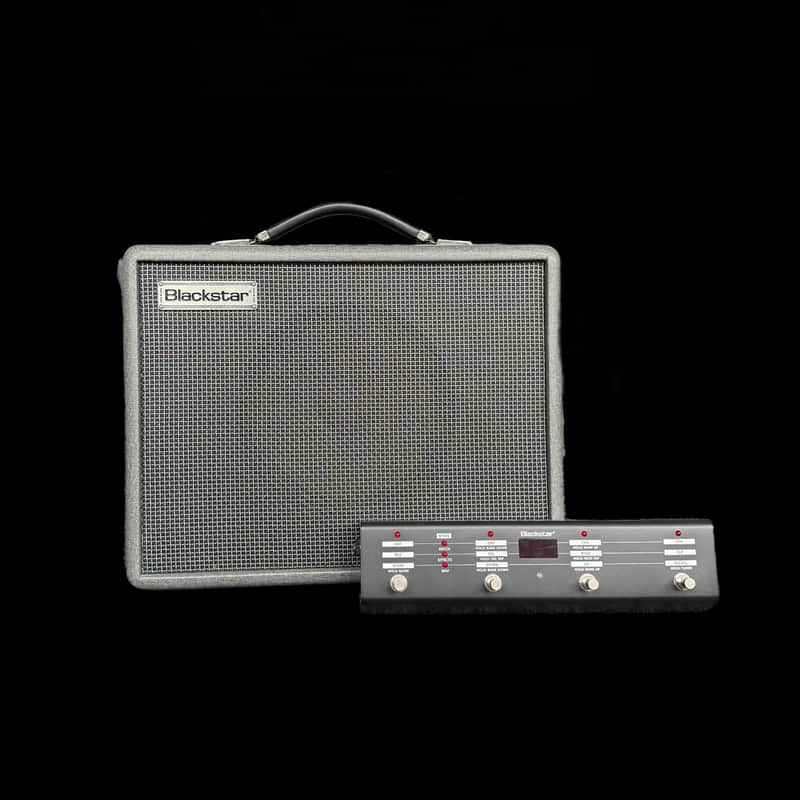Blackstar Silverline Standard 20w 1x10 Combo Amp image 1