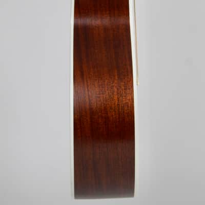 Guild USA F-40E Standard - Natural 2019 w/OHSC image 4