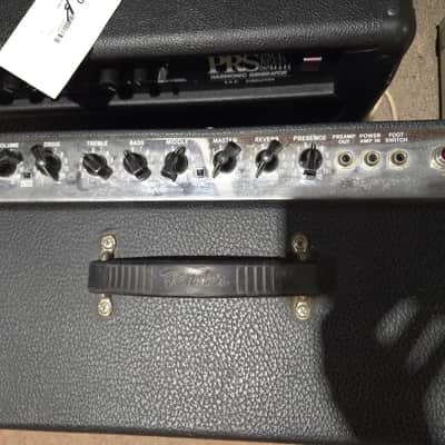 Fender Hot Rod Deluxe 3-Channel 40-Watt 1x12" Guitar Combo 1996 - 2001 - Local Pickup Only image 2