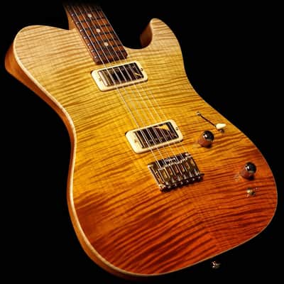 Melancon Custom Artist T Sunset Fade image 2