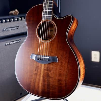 Taylor Builder's Edition K24ce image 3
