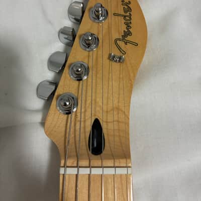Fender Telecaster Player Limited Edition FSR 2023 - British Racing Green image 9