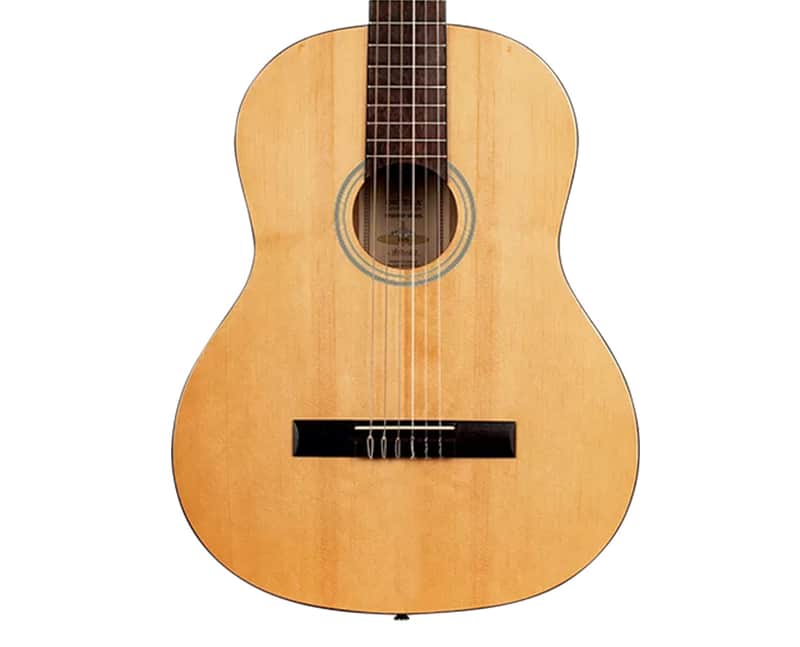 Ortega Guitars RST5 Student Series Full Size Nylon Classical Guitar image 1