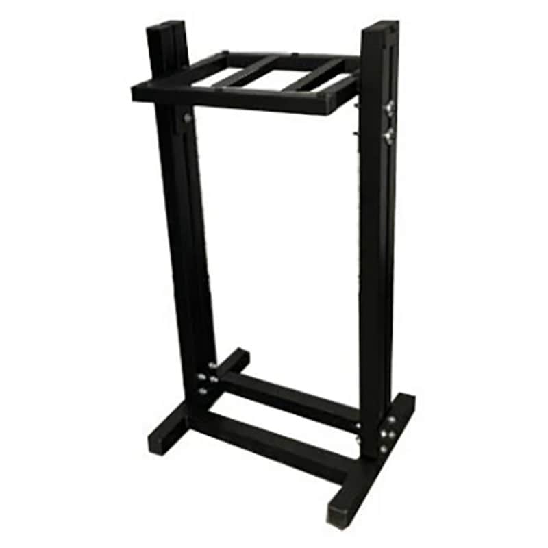 DanMark ADLRG-3946 46" Speaker Stand - Single (Demo Deal) image 1