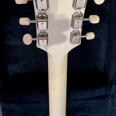 Epiphone '62 Wilshire Custom Historic USA image 11