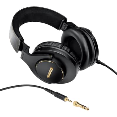 SRH840 A Shure image 3