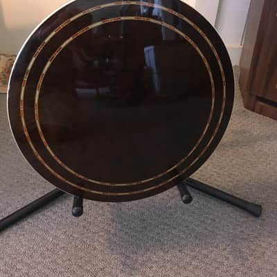 Huber Roanoke 5-String Banjo image 9