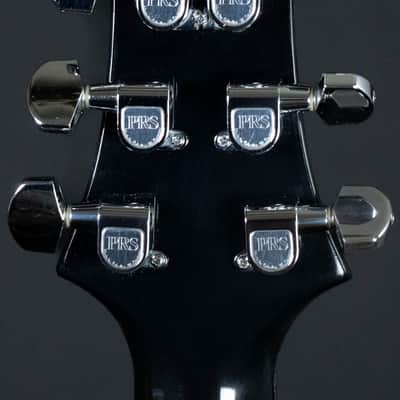 PRS Custom 24 - 1991 - Scarlet Red image 7