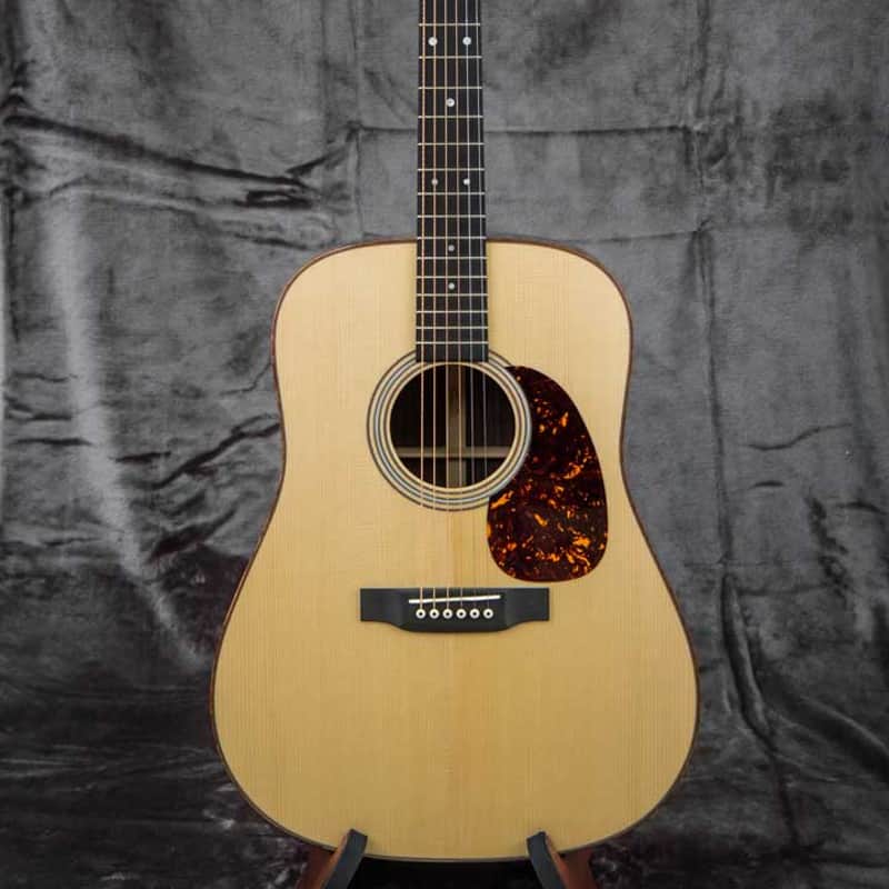 Martin Custom Shop D14F image 1
