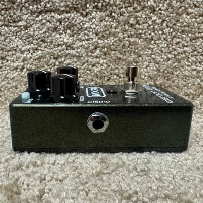 MXR M169 Carbon Copy Analog Delay Pedal image 7