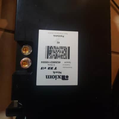 Axiom T22 V3 & T100 V3 Speakers T22 V3 & T100 V3 image 3