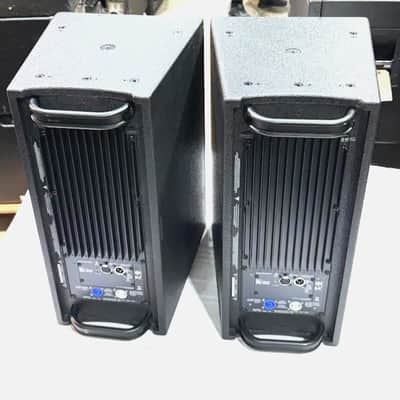 MEYER ULTRA-X40 WIDE COVERAGE LOUDSPEAKER (LOT OF 2) THS image 9